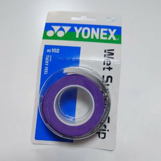 ヨネックス(YONEX)のバドミントングリップテープ(バドミントン)