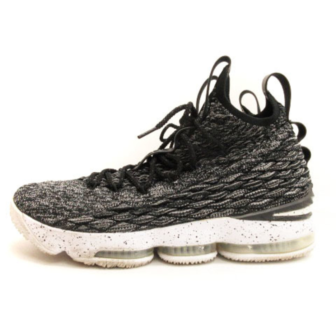 ナイキ NIKE LEBRON XV EP スニーカー 897649-002