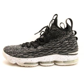 ナイキ(NIKE)のナイキ NIKE LEBRON XV EP スニーカー 897649-002(スニーカー)