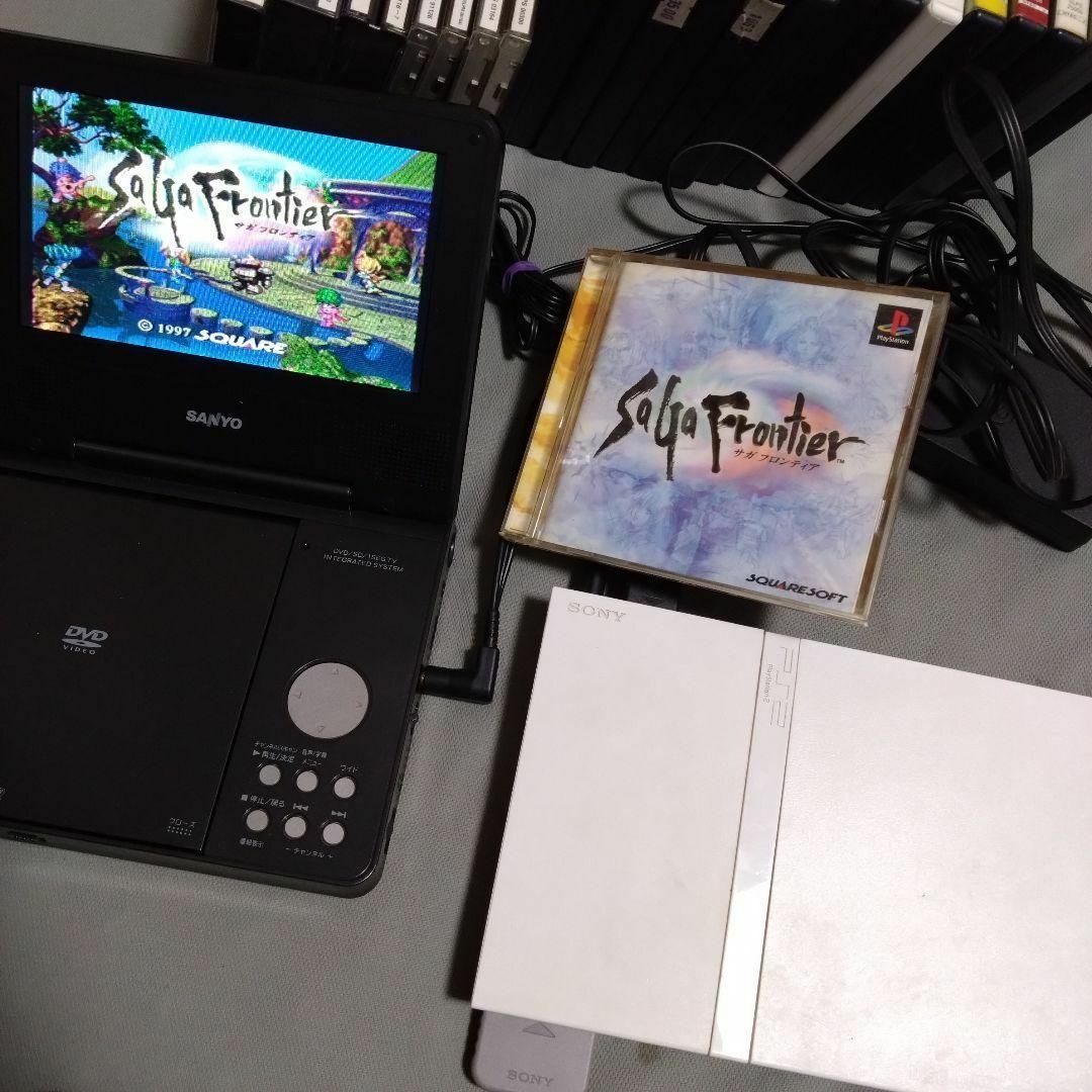 SEGA - セガ ソニー ゲーム機本体+ソフト45本セットの通販 by |セガ