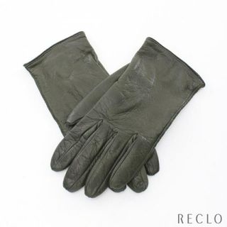 ドリスヴァンノッテン 手袋(レディース)の通販 5点 | DRIES VAN NOTEN