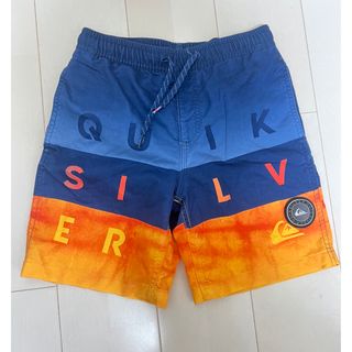 クイックシルバー(QUIKSILVER)のクイックシルバー　ズボン(パンツ/スパッツ)