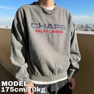 Ralph Lauren - RalphLaurenラルフローレンスウェットトレーナーメンズ