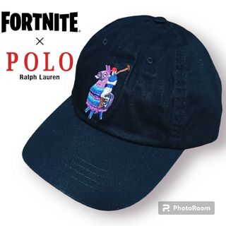 POLO RALPH LAUREN - 新品!ポロラルフローレン フォートナイト コラボ