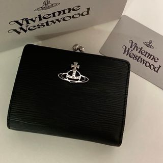 ヴィヴィアン(Vivienne Westwood) 折り財布(メンズ)（チェック）の通販