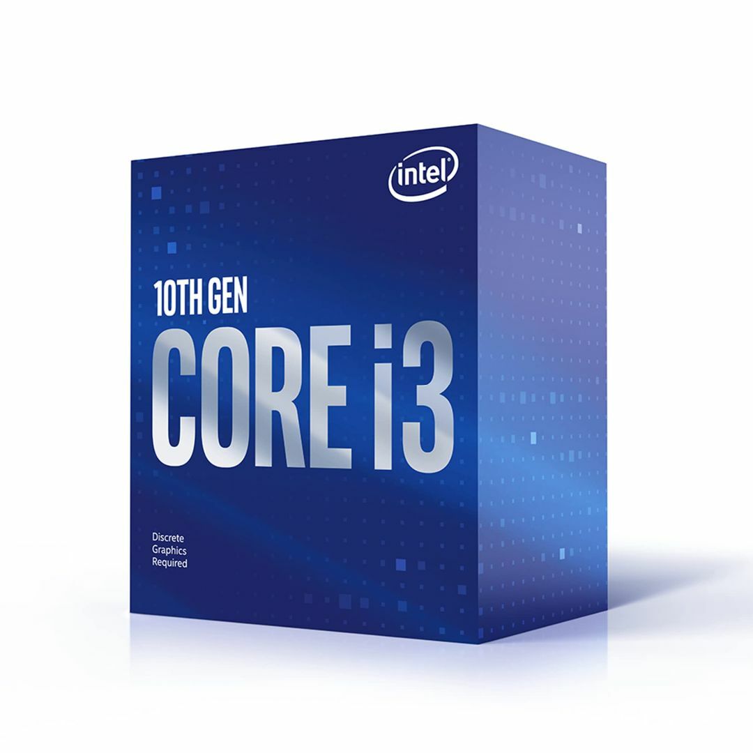 Intel CPU BX8070110100F Core i3-10100F / | csfoundations.com