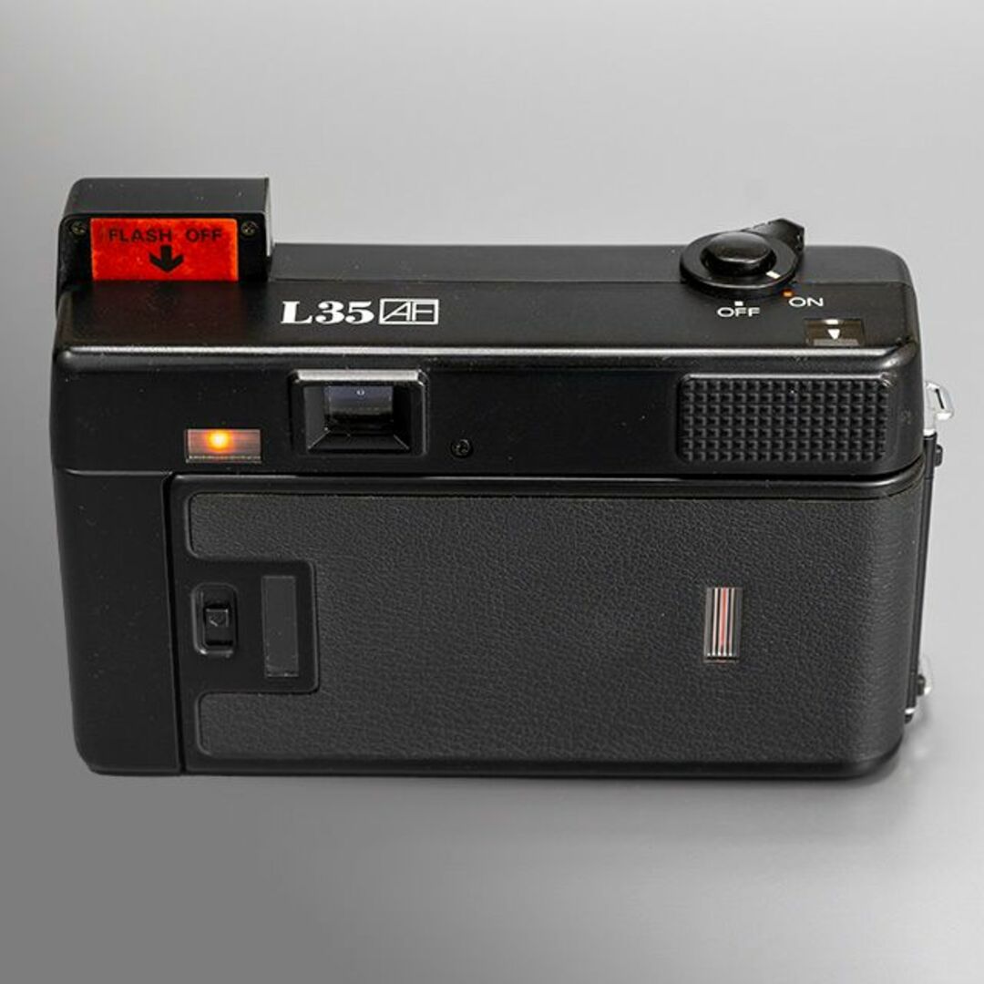 Nikon L35AF ピカイチ コンパクトフィルム 動作未確認 ジャンク