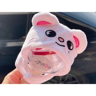 スキズ ヒョンジン ジニレット ペンライトカバー全メンバー