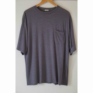 コモリ ウール Tシャツ・カットソー(メンズ)の通販 200点以上 | COMOLI