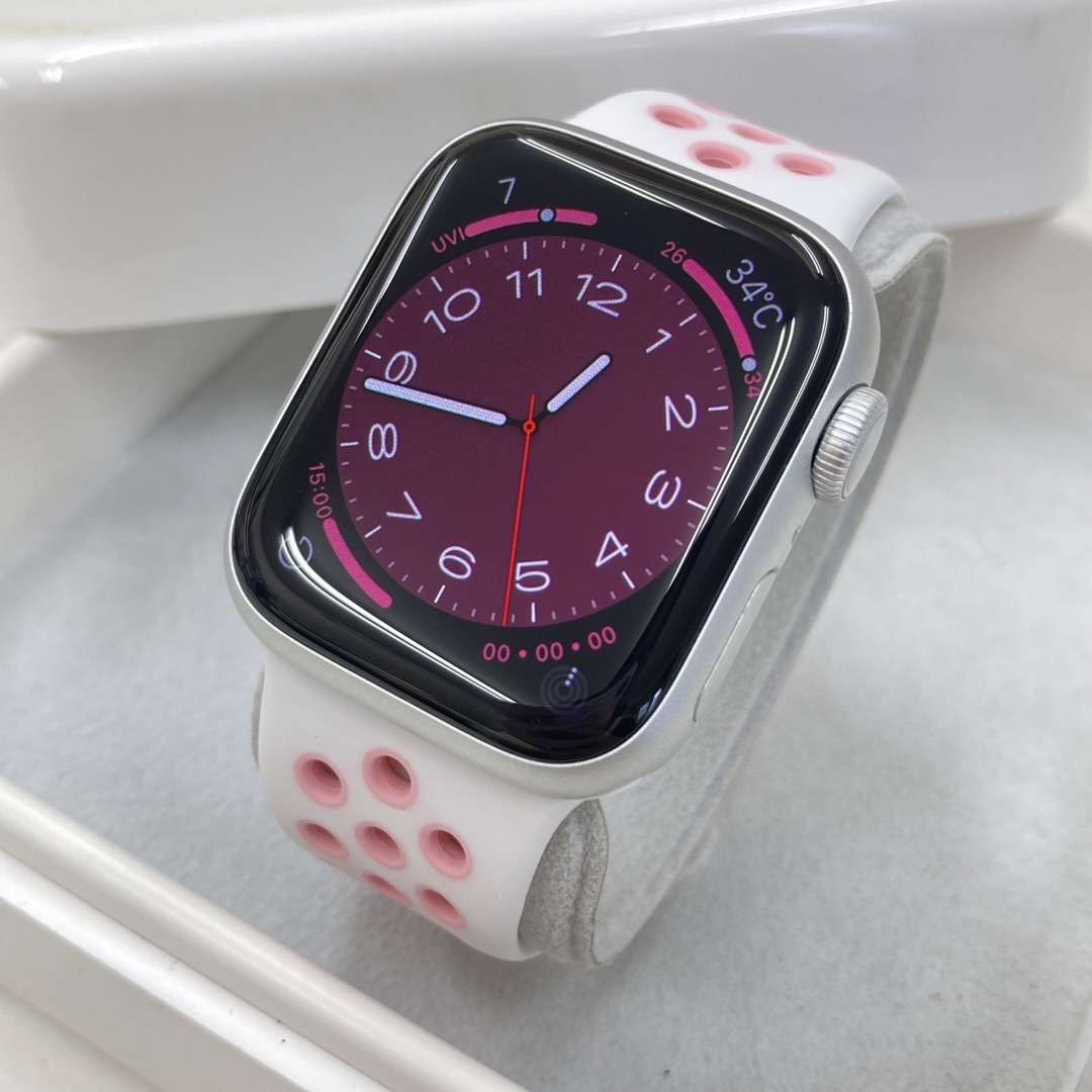 Apple Watch series8 GPS 41mm アップルウォッチ