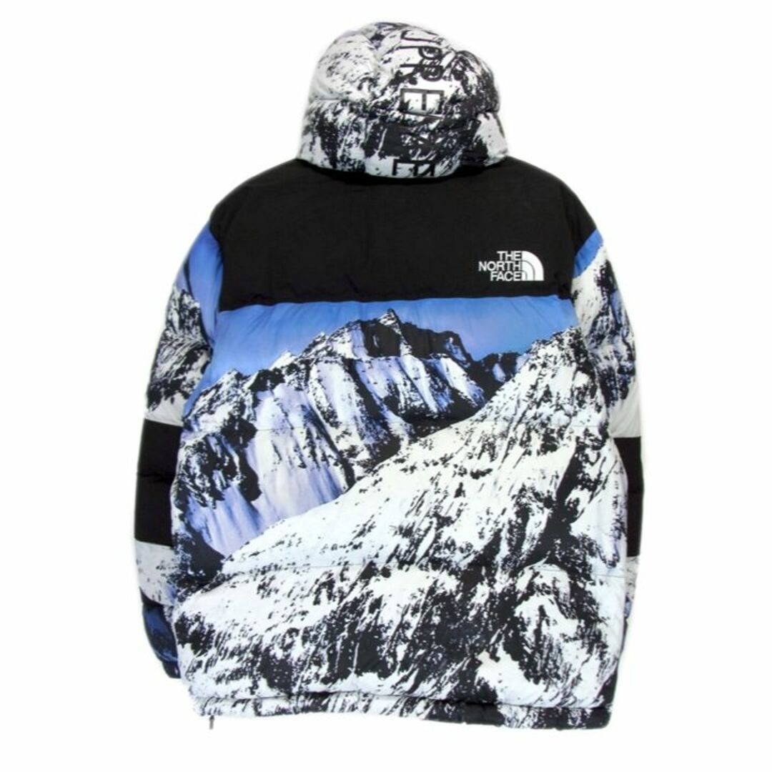 【未使用品】THE NORTH FACE/ Supreme マウンテン ダウン