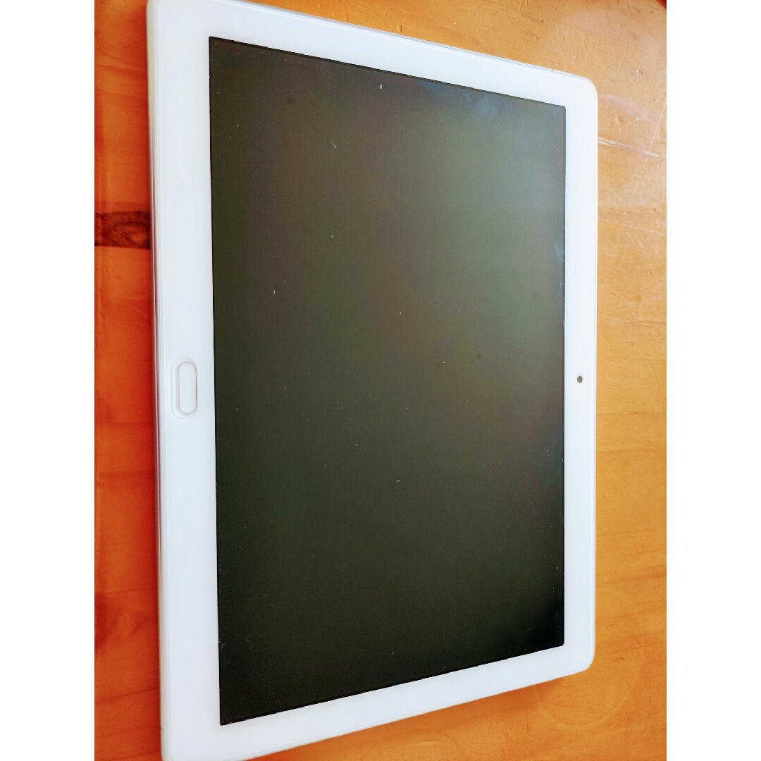 HUAWEI MediaPad M3 Lite 10 wp - タブレット