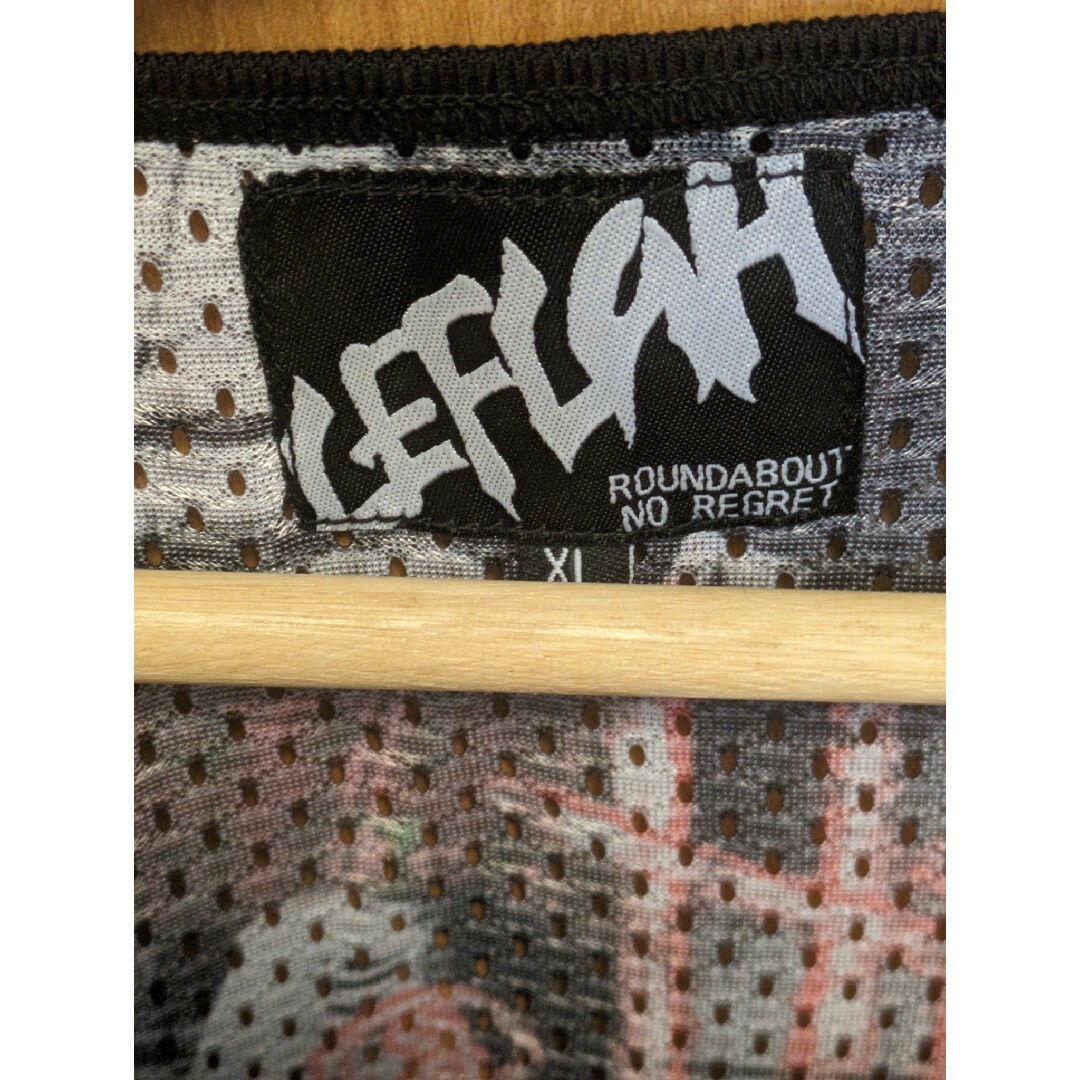 LEFLAH  タンクトップ メンズのトップス(タンクトップ)の商品写真