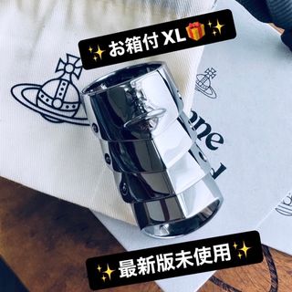 ヴィヴィアン(Vivienne Westwood) アーマーリング リング(指輪)の通販