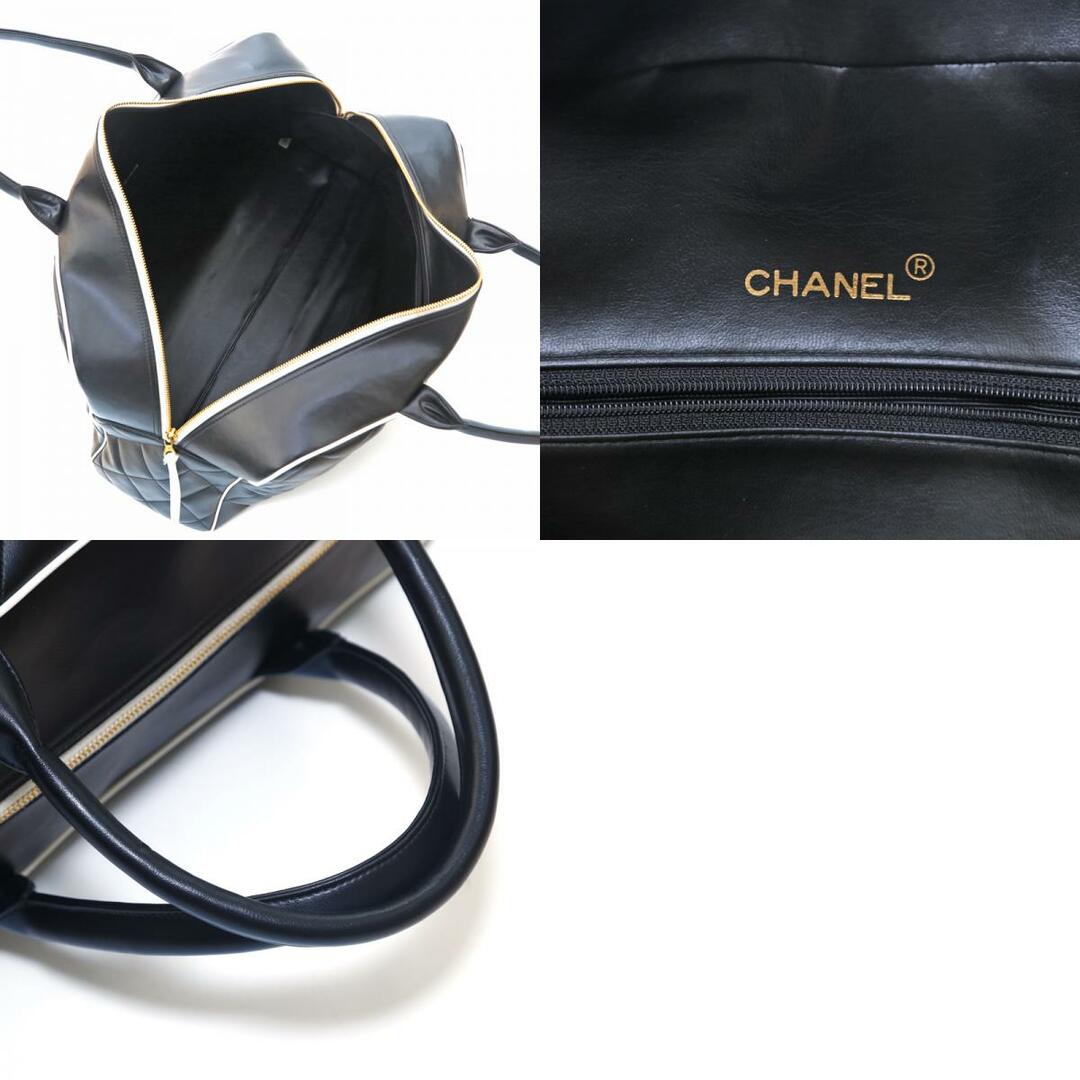 CHANEL(シャネル)のシャネル CHANEL プレオウンド マトラッセ ボストンバッグ レディースのバッグ(ボストンバッグ)の商品写真