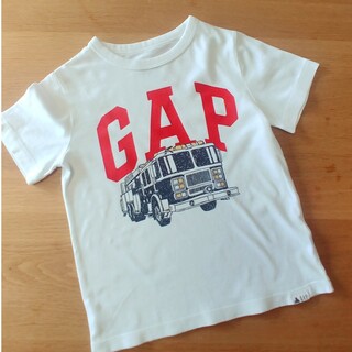 ギャップキッズ(GAP Kids)のキッズ　Tシャツ(Tシャツ/カットソー)