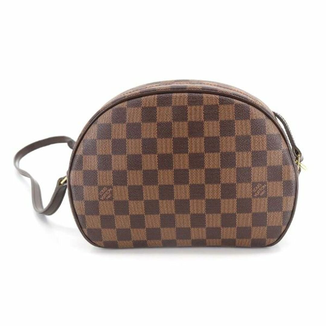 Louis Vuitton SPO 美品 ダミエ ブロワ ショルダーバッグ - ショルダー