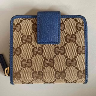 グッチ(Gucci)の【最終値下げ】GUCCI 財布(財布)