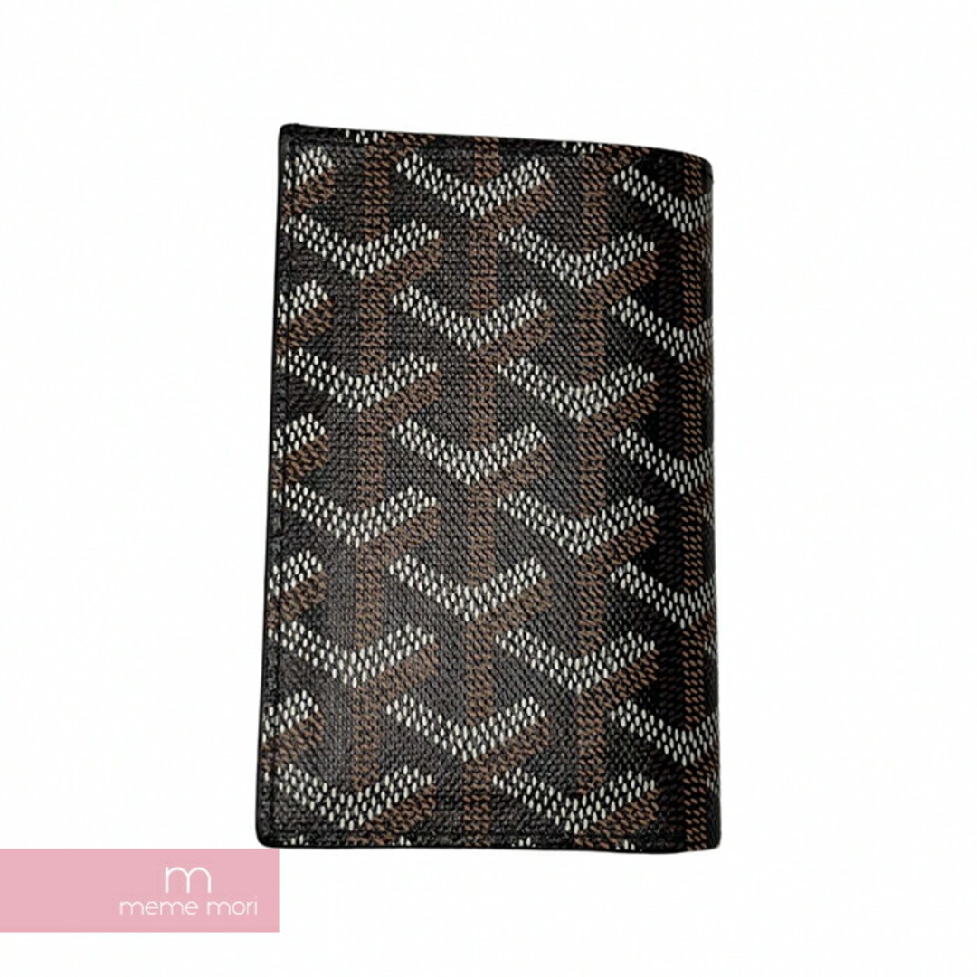 GOYARD - GOYARD Saint-Pierre Card Wallet STPIE2PMLTY12CL12P ...