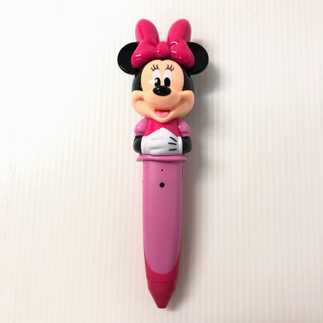 ミニーマジックペン+絵辞書+ステッカー 最新版 2019年頃 DWE g-339 ミニーマジックペン+絵辞書+ステッカー 最新版 2019年頃 DWE g-339