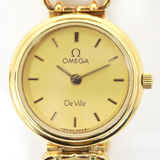 オメガ 腕時計(レディース)の通販 3,000点以上 | OMEGAのレディースを 