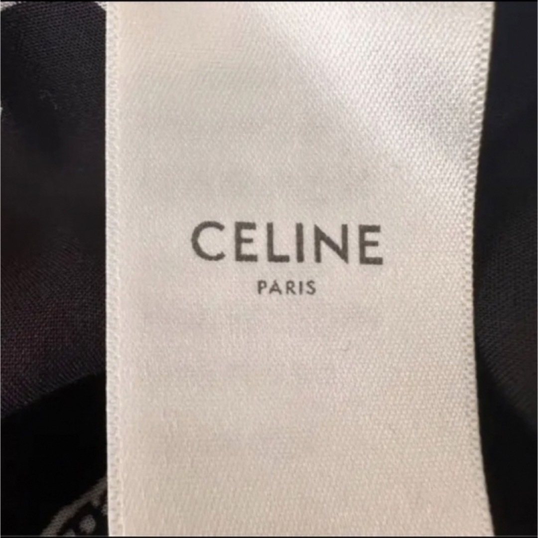 celine(セリーヌ)のセリーヌ　シャツ メンズのトップス(シャツ)の商品写真