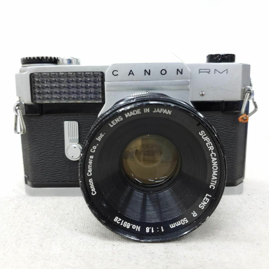 【動作確認済】 Canon Canonflex RM A0330-4w y