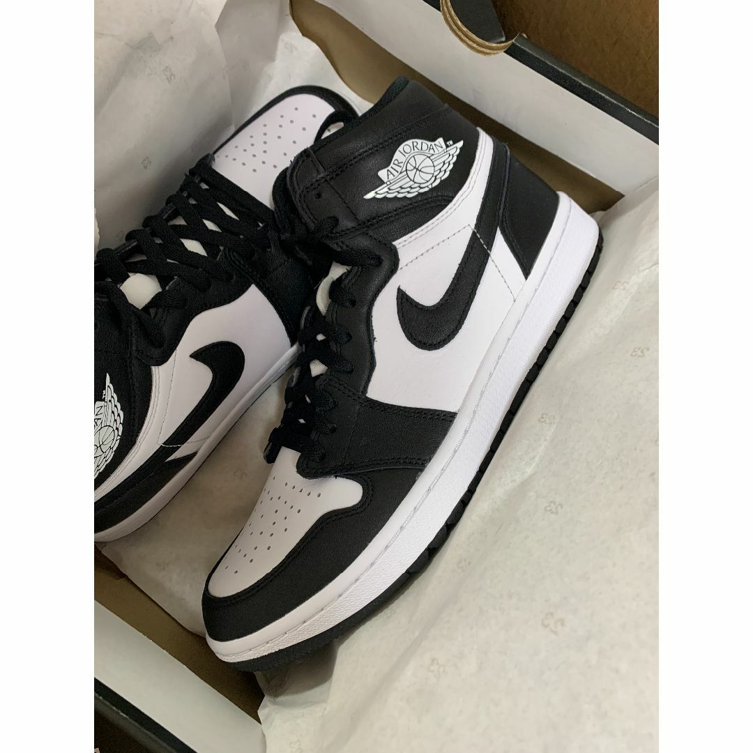 超激レア　ナイキAIR JORDAN 1 RETRO HIGH GOLF  28