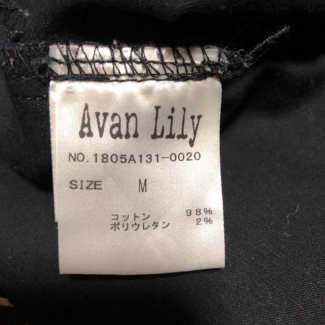 Avan Lily(アバンリリー)のAvan Lily★ミニスカート レディースのスカート(ミニスカート)の商品写真