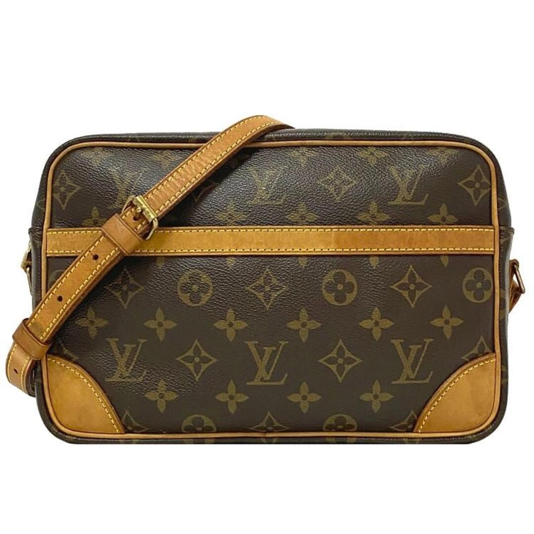 LOUIS VUITTON - ルイ ヴィトン ショルダーバッグ トロカデロ 27の通販