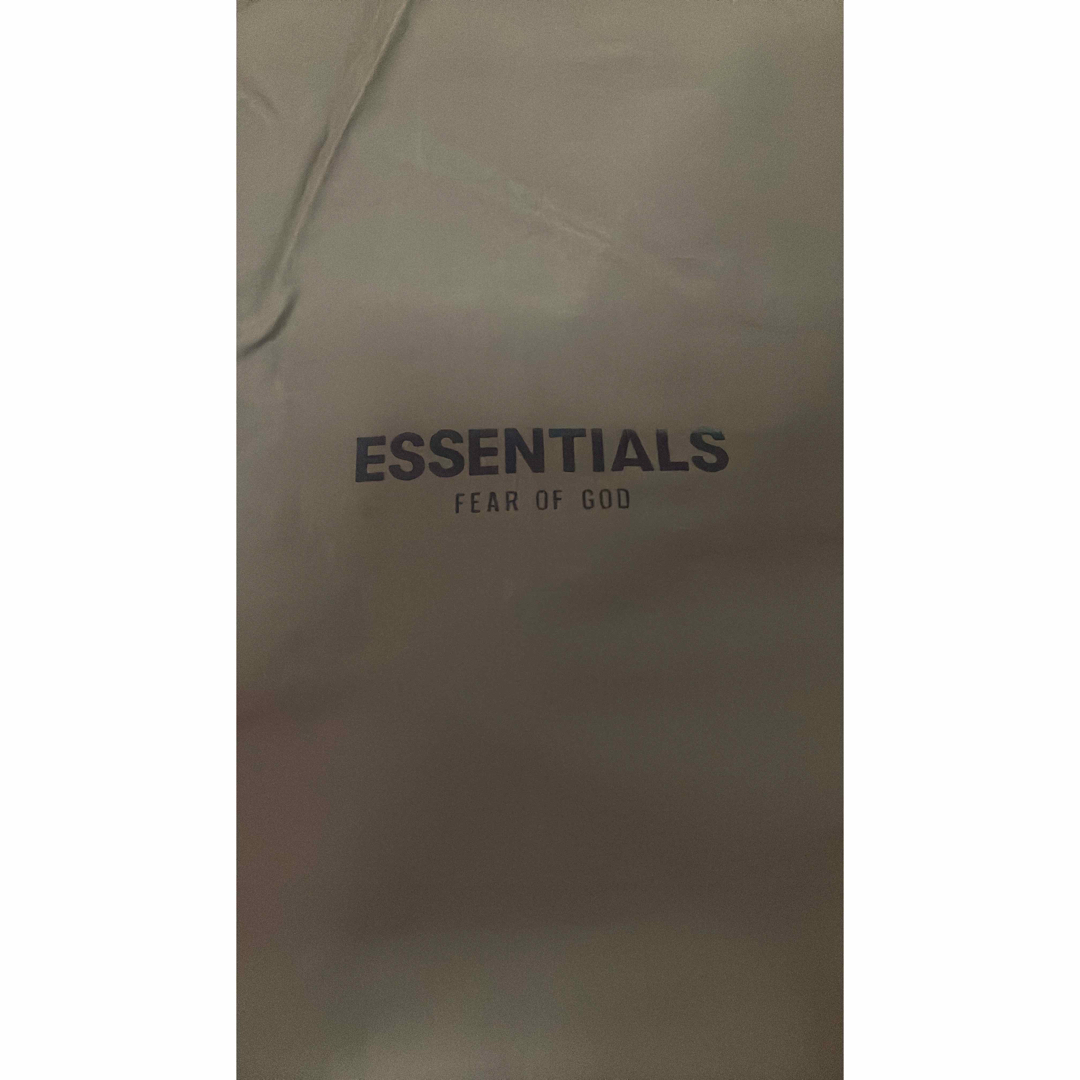 Essential(エッセンシャル)のESSENTIALS♡ロゴシャカパン人気のXLサイズチョッパー様 メンズのパンツ(その他)の商品写真