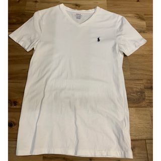 ポロラルフローレン(POLO RALPH LAUREN)のPOLO RALPH LAUREN ラルフローレン　Tシャツ　メンズ(Tシャツ/カットソー(半袖/袖なし))