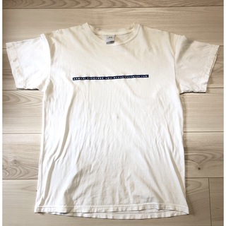 アルマーニエクスチェンジ(ARMANI EXCHANGE)のアルマーニエクスチェンジTシャツ(Tシャツ/カットソー(半袖/袖なし))