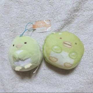 すみっコぐらし ぺんぎん ペンギン(ぬいぐるみ)