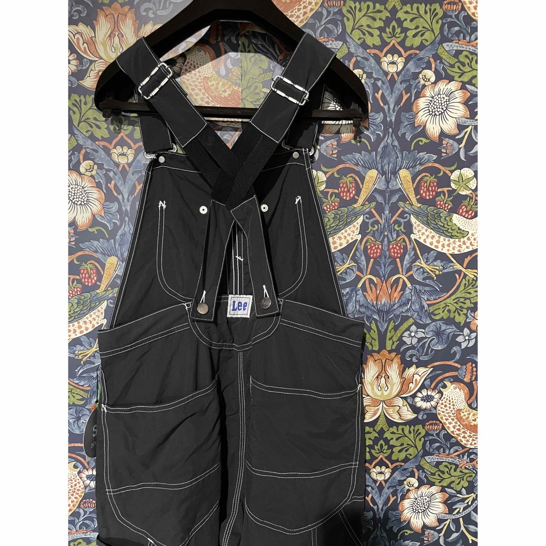 買付け Lee x SLY リー スライ 20thサロペットオーバーオール 新品タグ