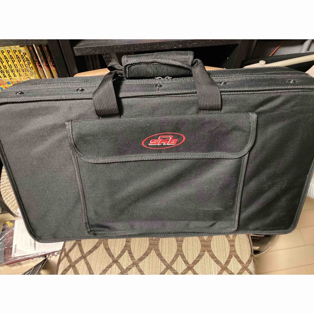 BOSS(ボス)の【中古】BOSS GT-10 (SKBケース付き) 楽器のギター(エフェクター)の商品写真