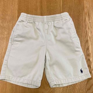 ポロラルフローレン(POLO RALPH LAUREN)のポロbyラルフローレン　半ズボン　100(パンツ/スパッツ)