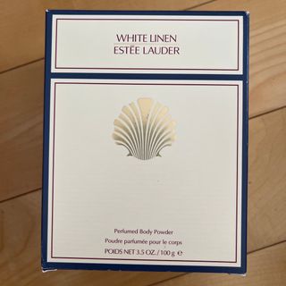 エスティローダー(Estee Lauder)のASA様専用エスティーローダー⭐︎パフュームボディーパウダー100g(ボディパウダー)