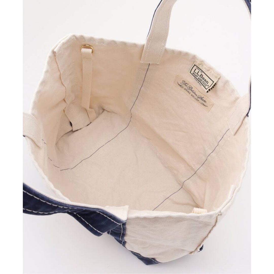 L'Appartement DEUXIEME CLASSE(アパルトモンドゥーズィエムクラス)のL'Appartement【L.L.Bean×REMI RELIEF】Tote レディースのバッグ(トートバッグ)の商品写真