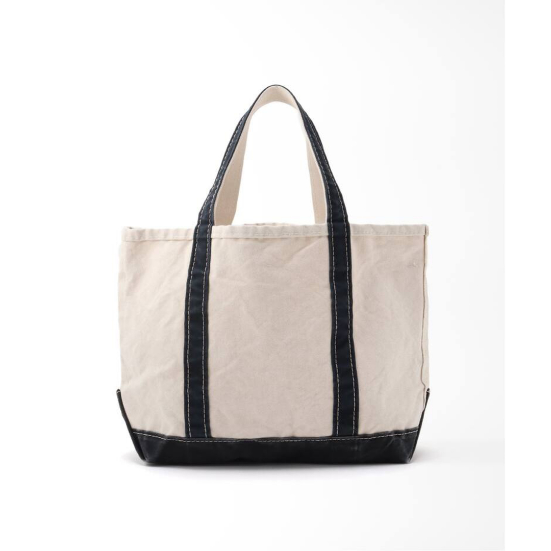 L'Appartement DEUXIEME CLASSE(アパルトモンドゥーズィエムクラス)のL'Appartement【L.L.Bean×REMI RELIEF】Tote レディースのバッグ(トートバッグ)の商品写真