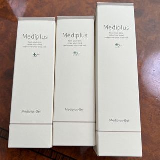 メディプラス(Mediplus)のメディプラス メディプラスゲル(オールインワン化粧品)