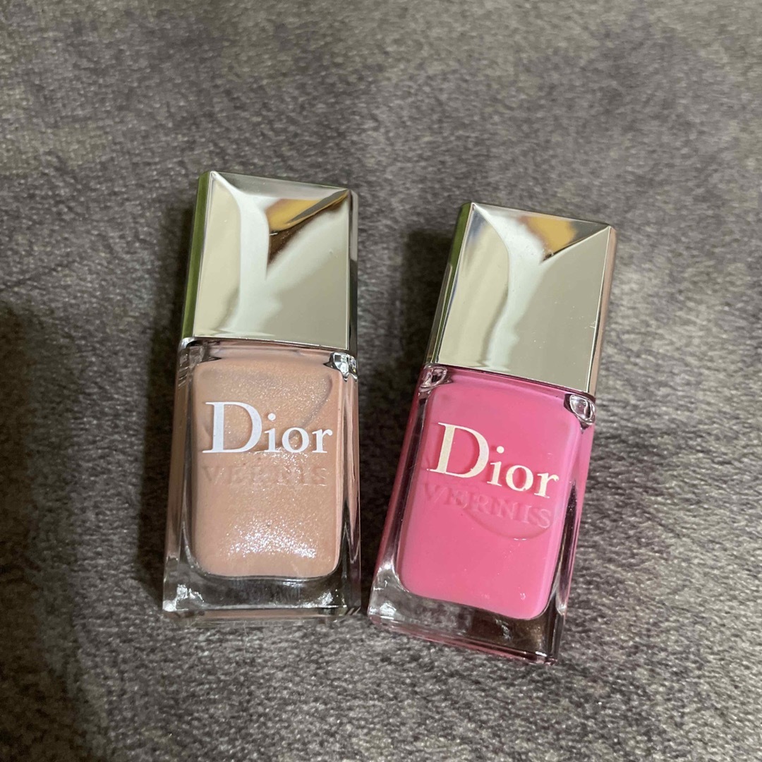 Dior ディオール マニキュア エナメル