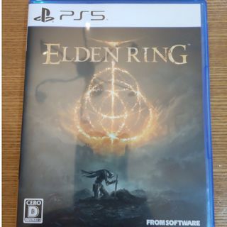 プランテーション(Plantation)のエルデンリング PS5 ELDEN RING(家庭用ゲームソフト)