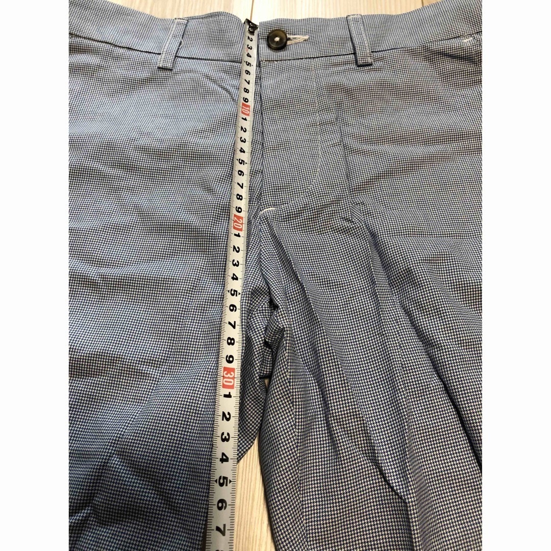 H&M(エイチアンドエム)のH&M パンツ　半ズボン メンズのパンツ(ショートパンツ)の商品写真