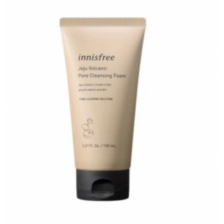 イニスフリー(Innisfree)のinnisfree クレンジング フォーム 150ml(洗顔料)