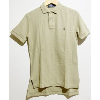 ポロラルフローレン(POLO RALPH LAUREN)のPolo by Ralph Lauren（ポロ ラルフローレン）　ポロシャツ【中古】【007】(ポロシャツ)