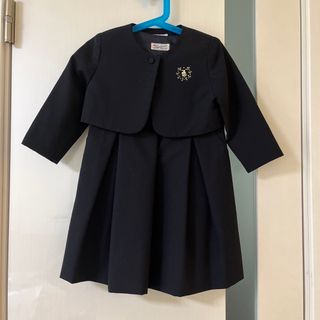 銀座サエグサ　お受験服　幼稚園