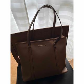 マイケルコース(Michael Kors)のマイケルコース　トートバッグ(トートバッグ)