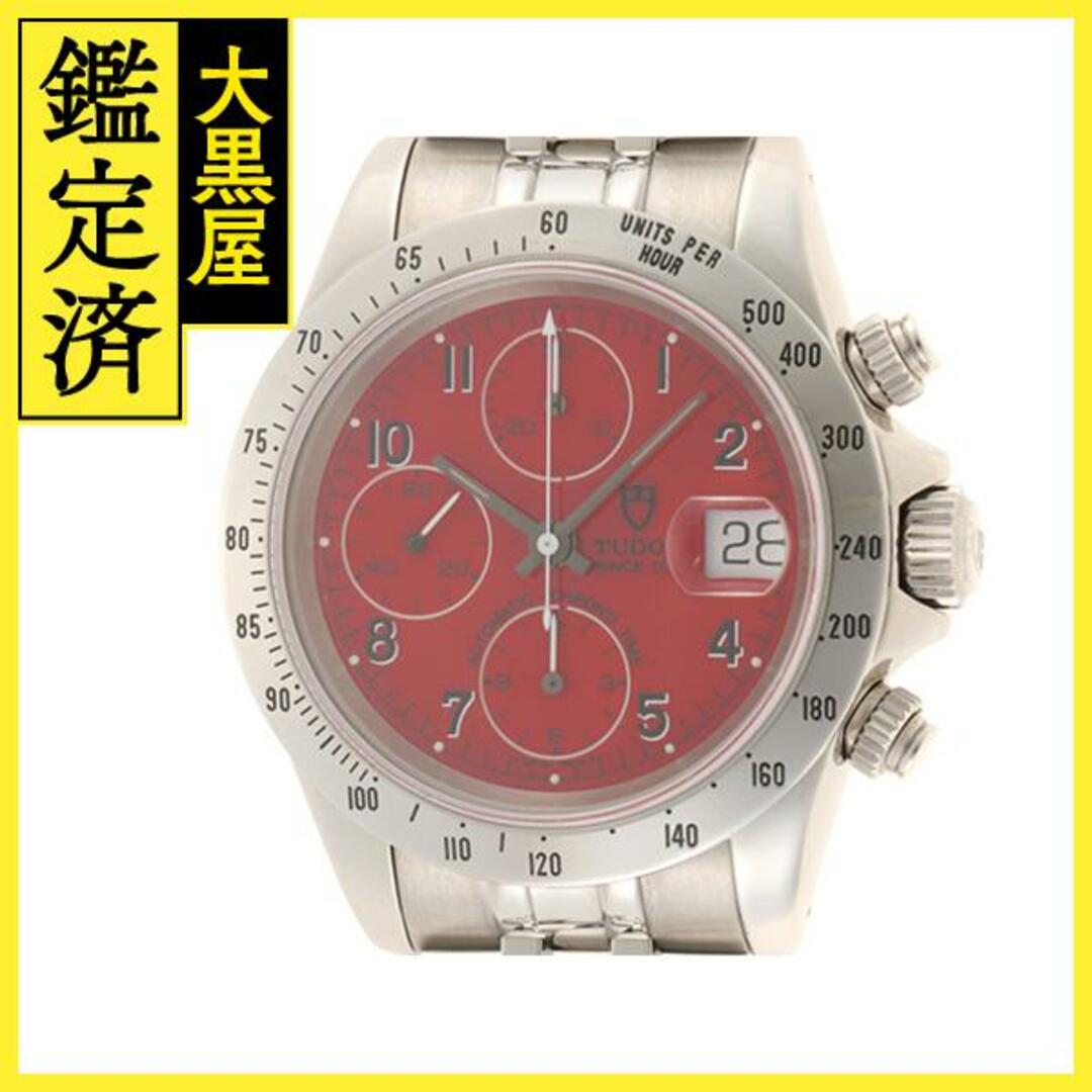 TUDOR　チュードル　プリンスデイト クロノタイム　79280【430】