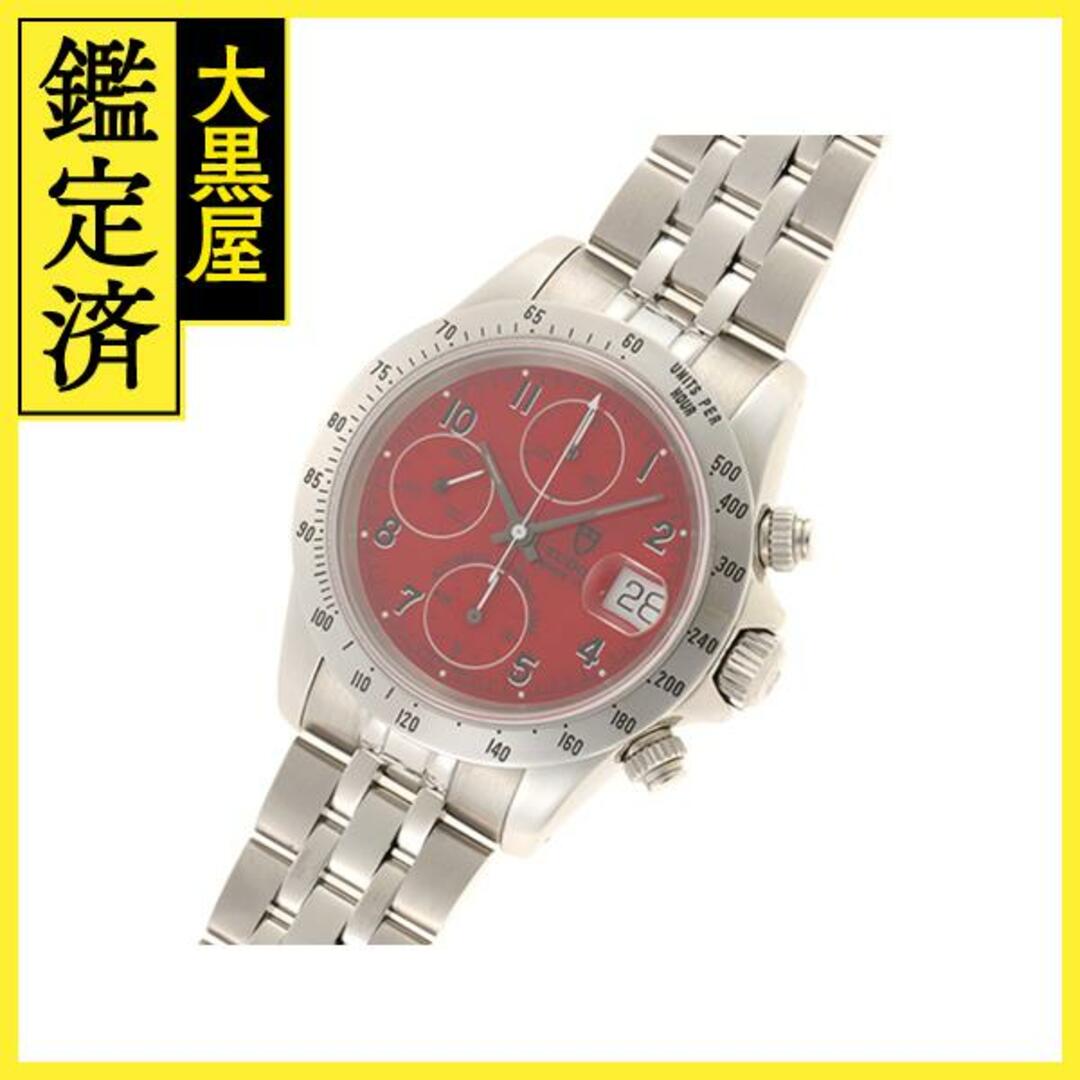 Tudor(チュードル)のTUDOR　チュードル　プリンスデイト クロノタイム　79280【430】 メンズの時計(腕時計(アナログ))の商品写真